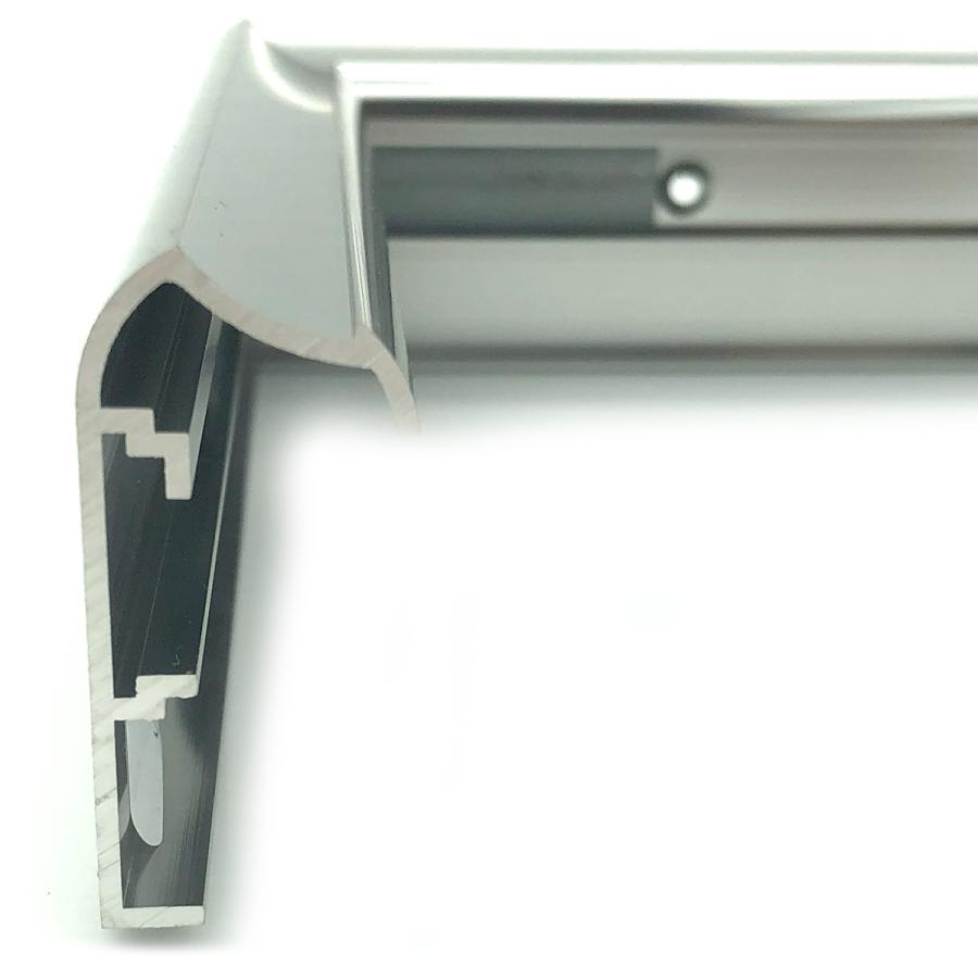 仮縁 DX M60 キャンバス用 (1303×803mm) ステンの画像