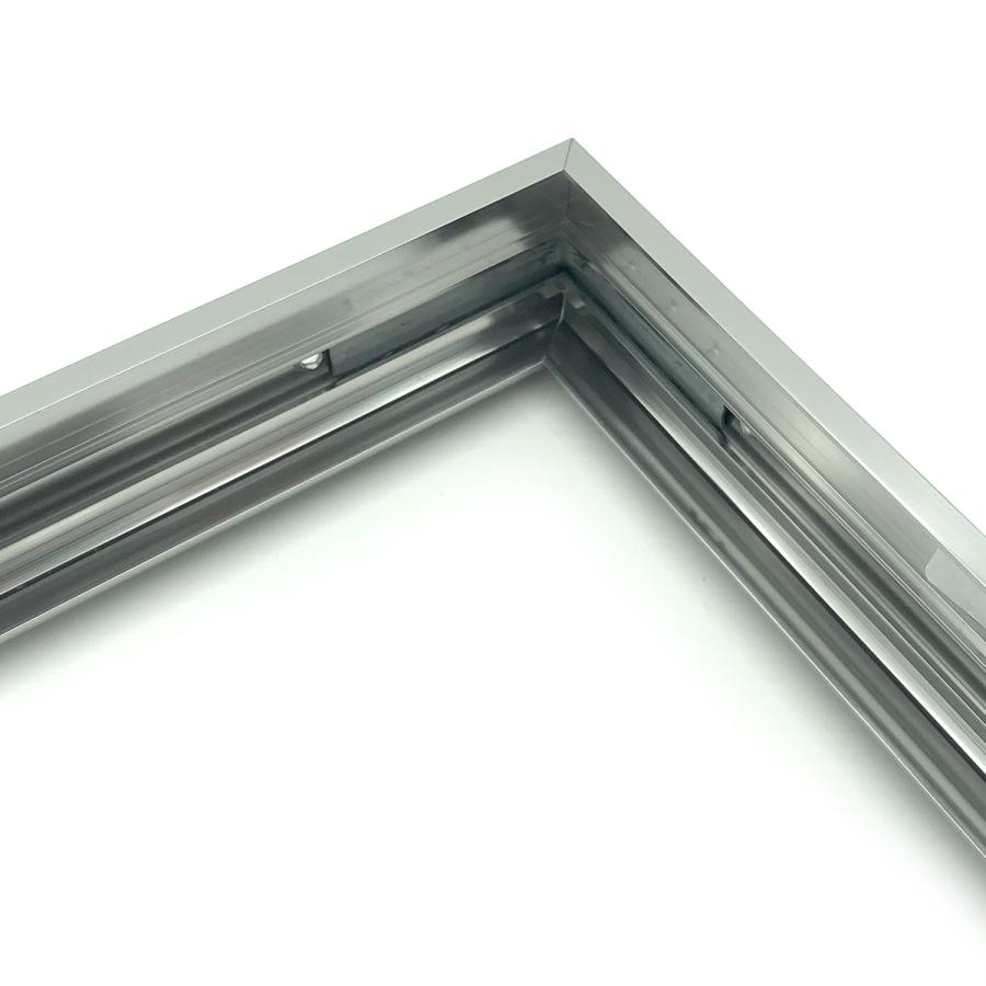 仮縁 DX M60 キャンバス用 (1303×803mm) ステンの画像