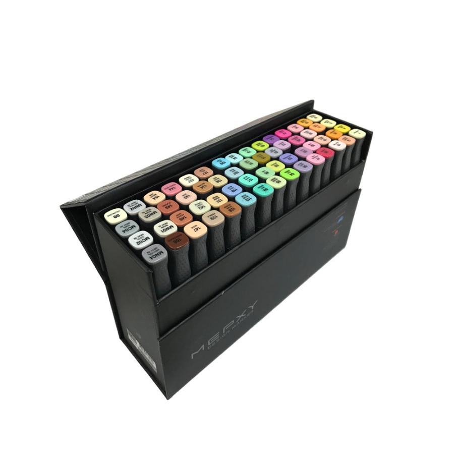 値引きする Mepxy デザインマーカー 60色セット パステル 100 の保証 Www Thedailyspud Com