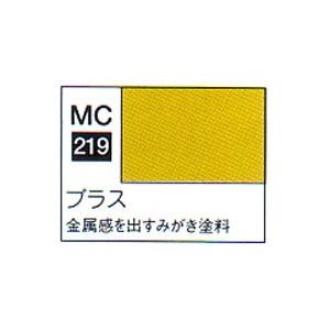 Mr.メタルカラー ブラス｜yumegazai