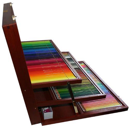 アーチスト色鉛筆 150色セット (全色 木函入) :hl-op946:ゆめ画材 - 通販 - Yahoo!ショッピング