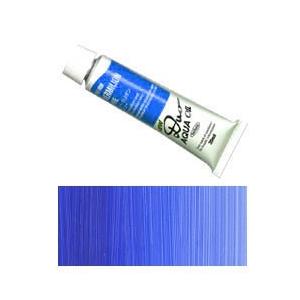 ホルベイン アクアオイルカラー デュオ 油絵の具 (水可溶性) 9号 (40ml) コバルトブルー (3本パック)