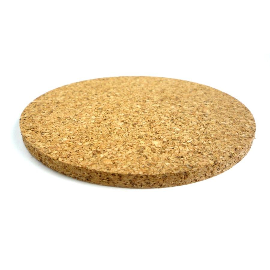 コルク素材 コルクコースター 細目 円 直径95 5mm 10枚パック Is Z ゆめ画材 通販 Yahoo ショッピング