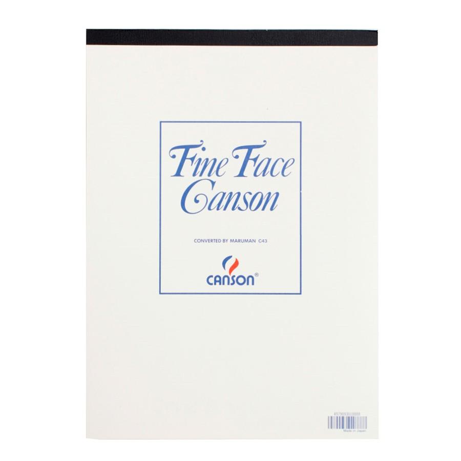 Canson 世界の名門紙 キャンソンファインフェイス B5 Majesticxpress Com