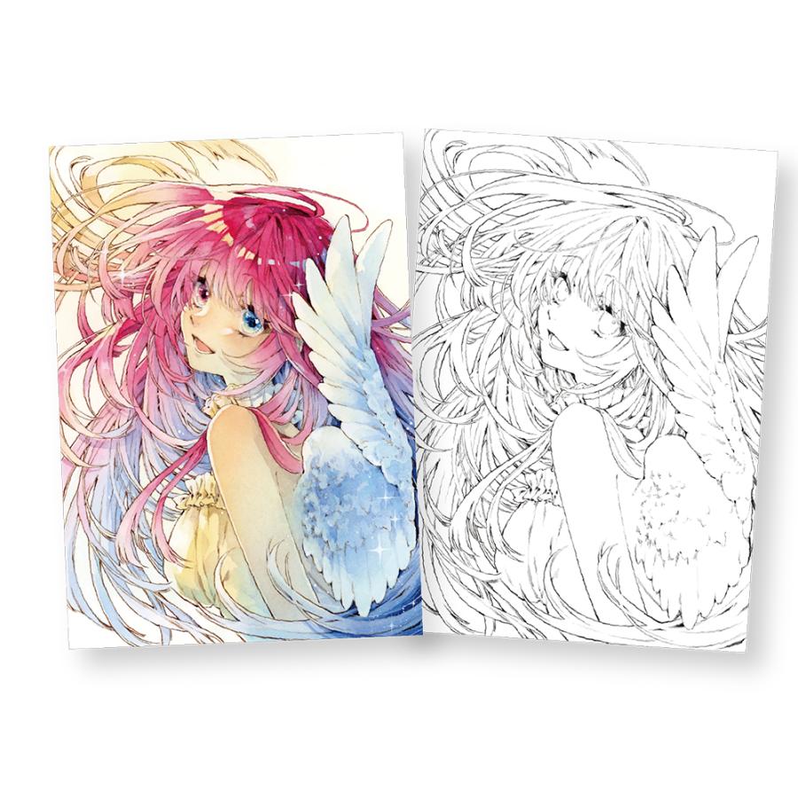 なつきセレクト シュミンケホラダム 透明水彩絵具3色セット なつきセレクト シュミンケホラダム 透明水彩絵具3色セット