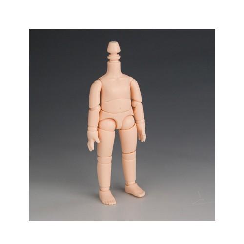 創作人形   オビツ11 ボディ　オリジナル人形　ハンドメイド サーニット粘土人形 オリジナル人形 創作ドール オビツ11 ボディ