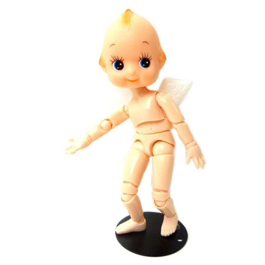 キューピー人形 Amazon | オビツワークス ソフキューピー人形 10cm おもちゃ