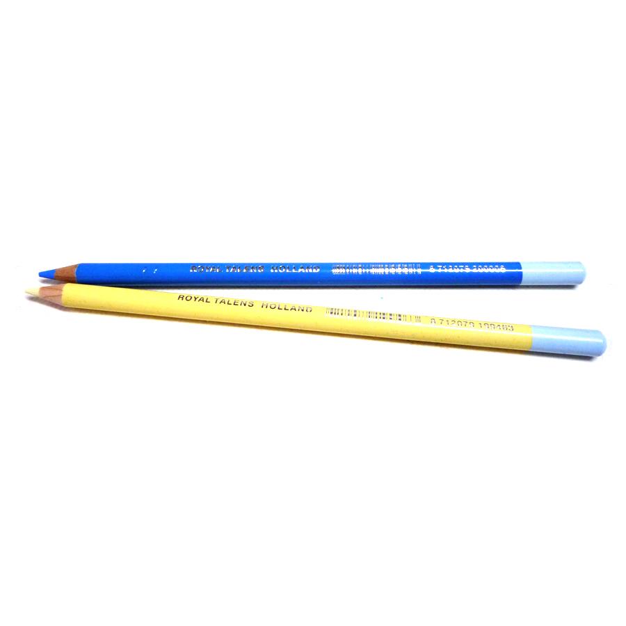 ヴァンゴッホ 水彩色鉛筆 60色セット （メタルケース入り）｜yumegazai｜04
