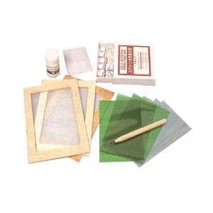 切り抜きタックスクリーンセットDX