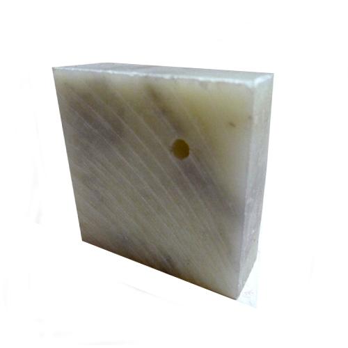 まがたま 勾玉用の石 (小) 穴あき済 約3mmφ : ゆめ画材 - 通販 - Yahoo