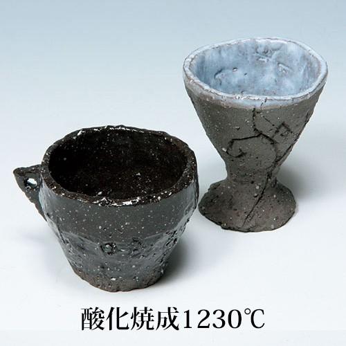 陶芸粘土 黒御影土 10kg : ゆめ画材 - 通販 - Yahoo!ショッピング