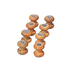 組みひも器具 組玉（8個組）