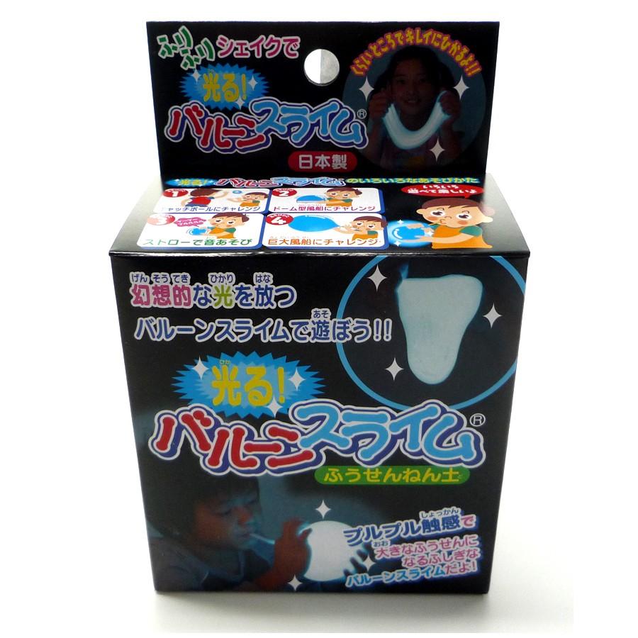 自由研究 工作 光るバルーンスライム Zk 2574 731 ゆめ画材 通販 Yahoo ショッピング