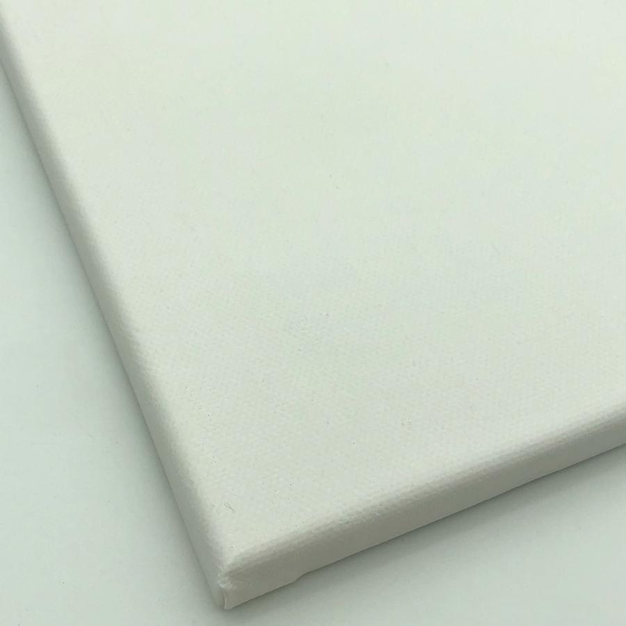 ストレッチ キャンバス 包張り F10 (530mm×455mm) 裏止め 8枚セット_3