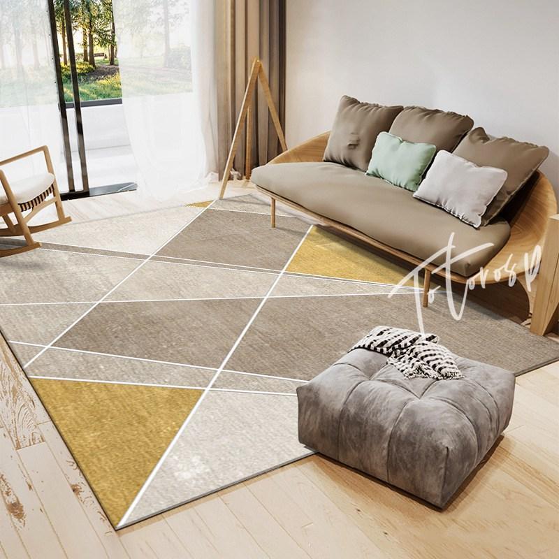 ラグ　ラグマット　インテリア　カーペット　マット　家具　room 大特価】ラグ ラグマット カーペット 北欧 厚手 おしゃれ 洗える 3畳 6