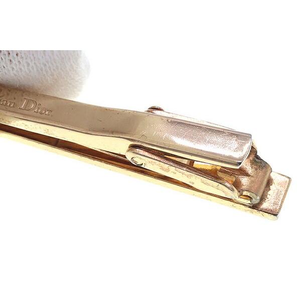 Christian Dior（クリスチャン・ディオール） ディオール ネクタイピン
