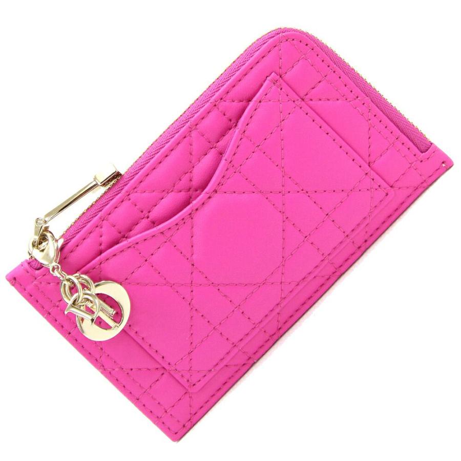 Christian Dior（クリスチャン・ディオール） ディオール コインケース
