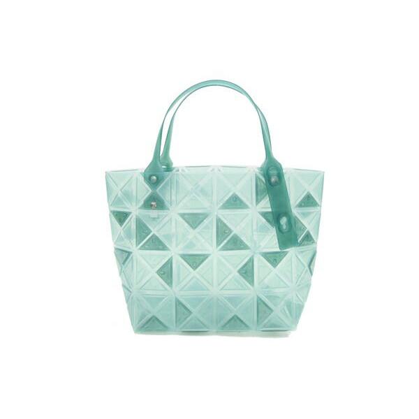 ISSEY MIYAKE（イッセイミヤケ） バオバオ ハンドバッグ BB22-AG852