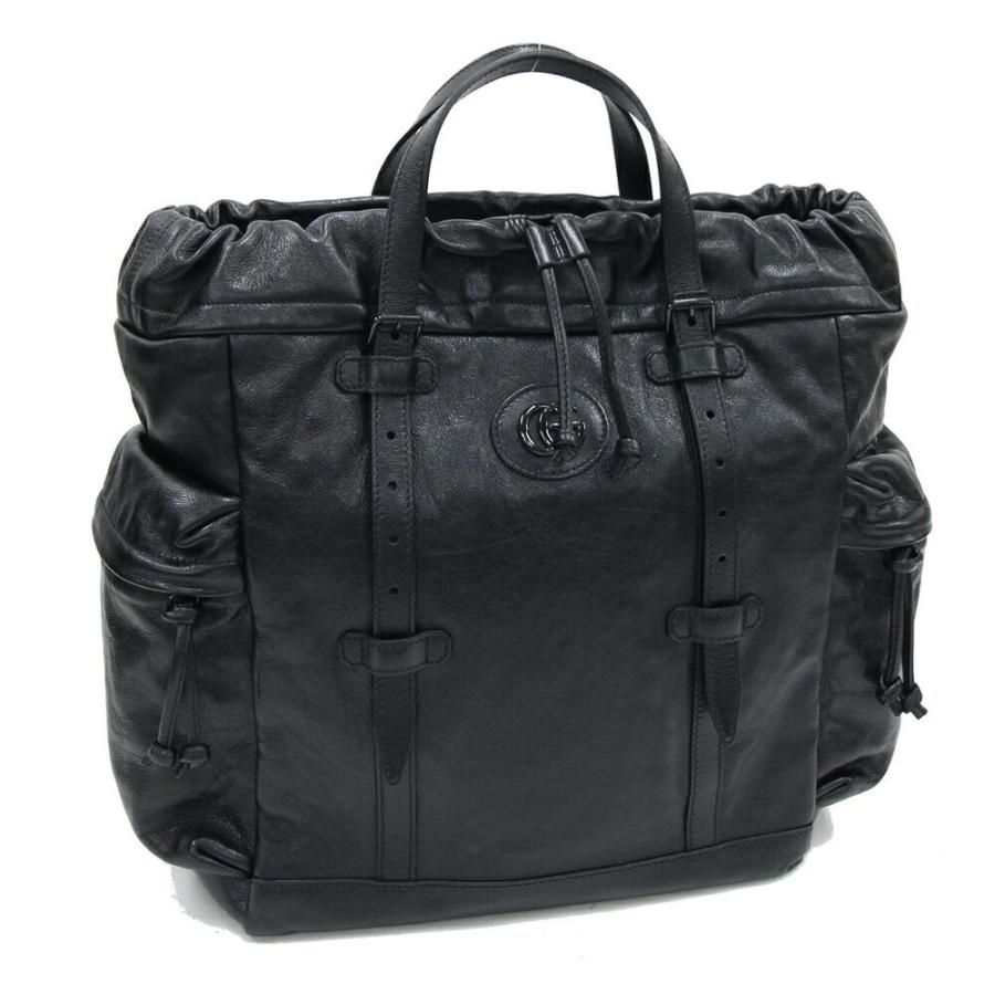 GUCCI（グッチ） トートバッグ ドローストリング トートバッグ 725664 