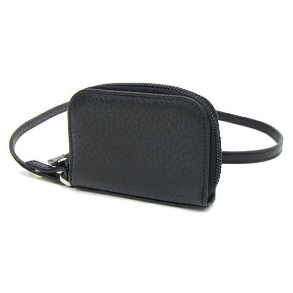 PRADA（プラダ） 6連キーケース ブラック レザー 中古 鍵 キー コイン