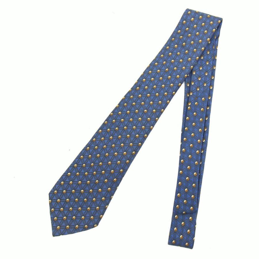 LOUIS VUITTON（ルイ・ヴィトン） ネクタイ クラヴァット ダミエ