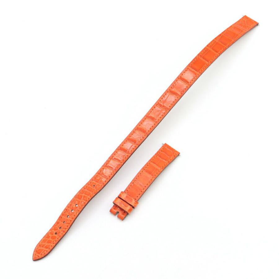HERMES（エルメス） 替えベルト ドゥブルトゥール 取り付け幅14mm
