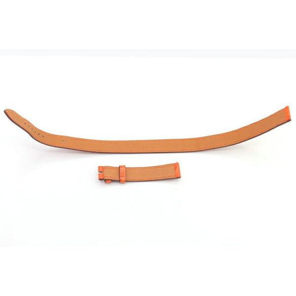 HERMES（エルメス） 替えベルト ドゥブルトゥール 取り付け幅14mm