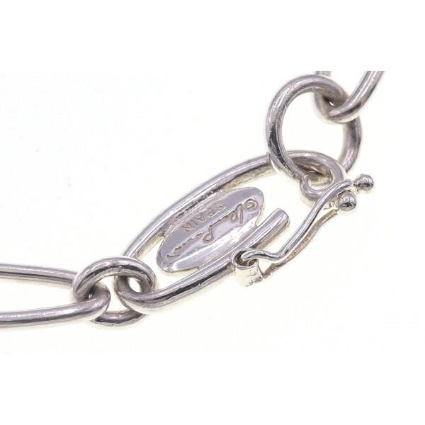 TIFFANY&Co.（ティファニー） ブレスレット エルサペレッティ カーブド