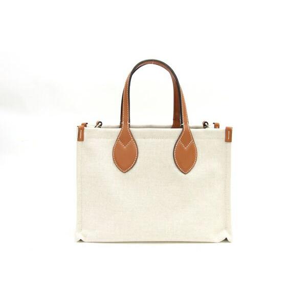 GUCCI（グッチ） 2WAYハンドバッグ プリントミニトートバッグ 772144