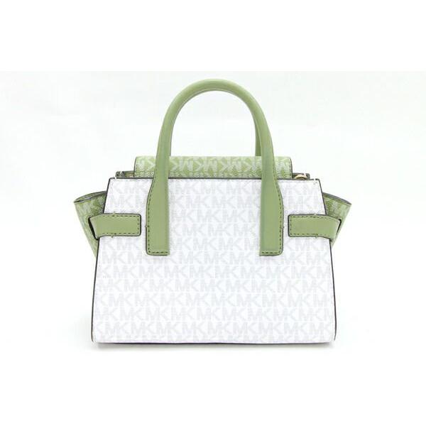 MICHAEL KORS（マイケルコース） 2WAYハンドバッグ 35S2GNMS5V 