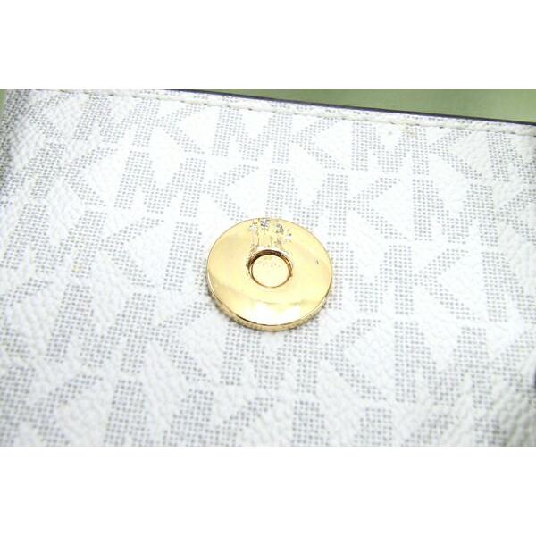 MICHAEL KORS（マイケルコース） 2WAYハンドバッグ 35S2GNMS5V 