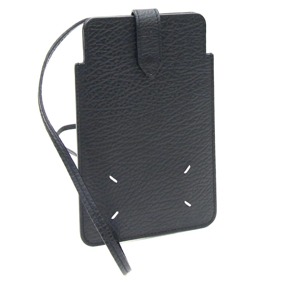 Maison Margiela（メゾンマルジェラ） ショルダーバッグ フォンポーチ  