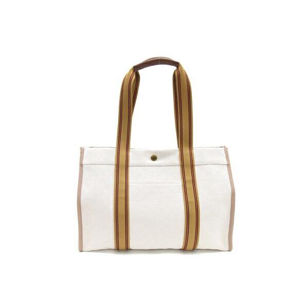 COACH（コーチ） トートバッグ シグネチャー スピントート アイボリー 