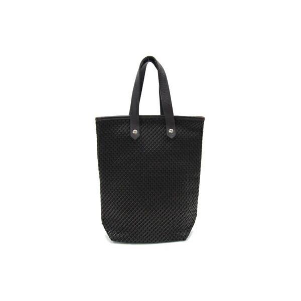 HERMES（エルメス） ハンドバッグ アメダバ ディアゴPM ダークブラウン 