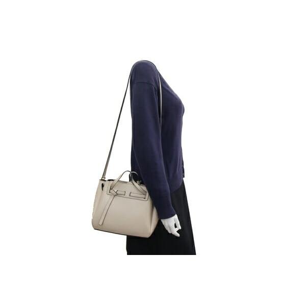 LOEWE（ロエベ） 2WAYハンドバッグ ラゾ ミニ 329.74.Z71 ライト 