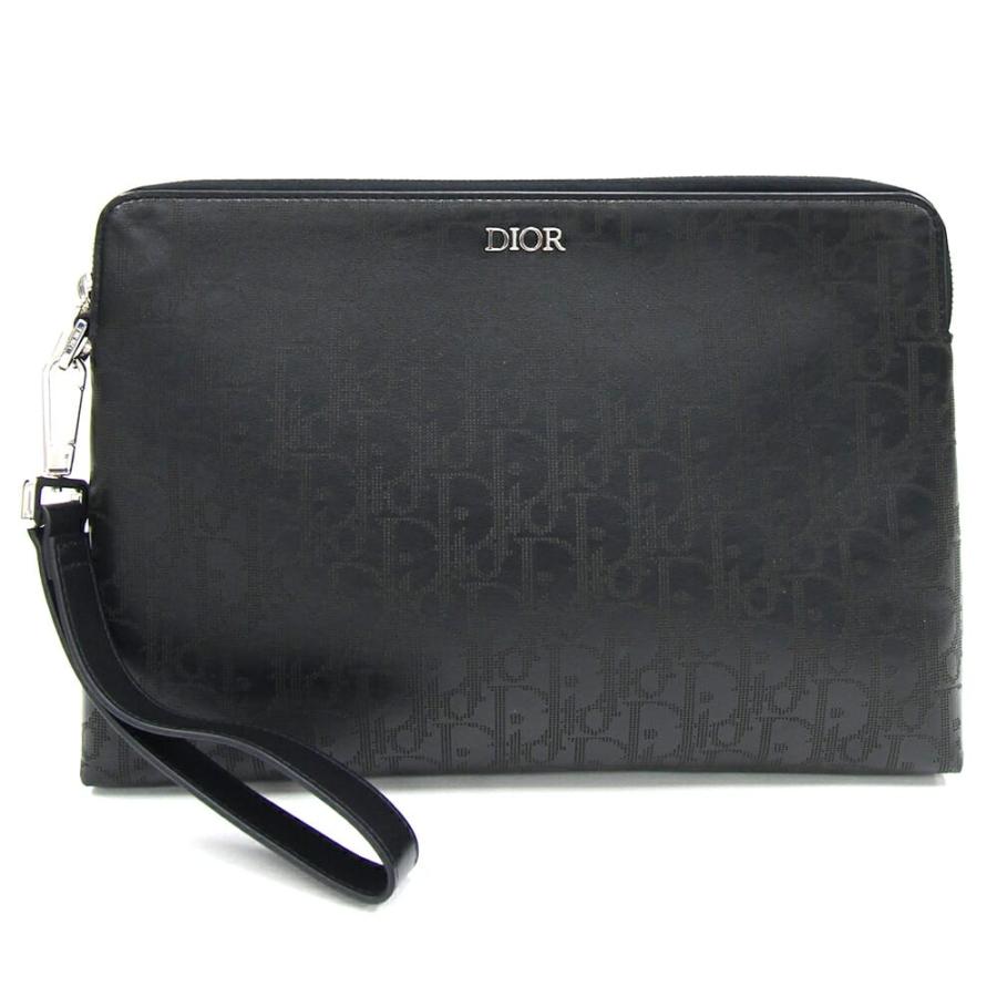 Christian Dior（クリスチャン・ディオール） ディオール クラッチ 