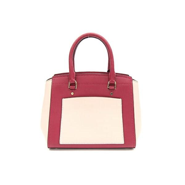 MICHAEL KORS（マイケルコース） 2WAYハンドバッグ 30F9GP9M2T ピンク 