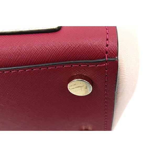 MICHAEL KORS（マイケルコース） 2WAYハンドバッグ 30F9GP9M2T ピンク 