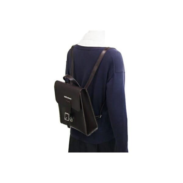 Dr.Martens（ドクターマーチン） バックパック AB053604 バーガンディ 