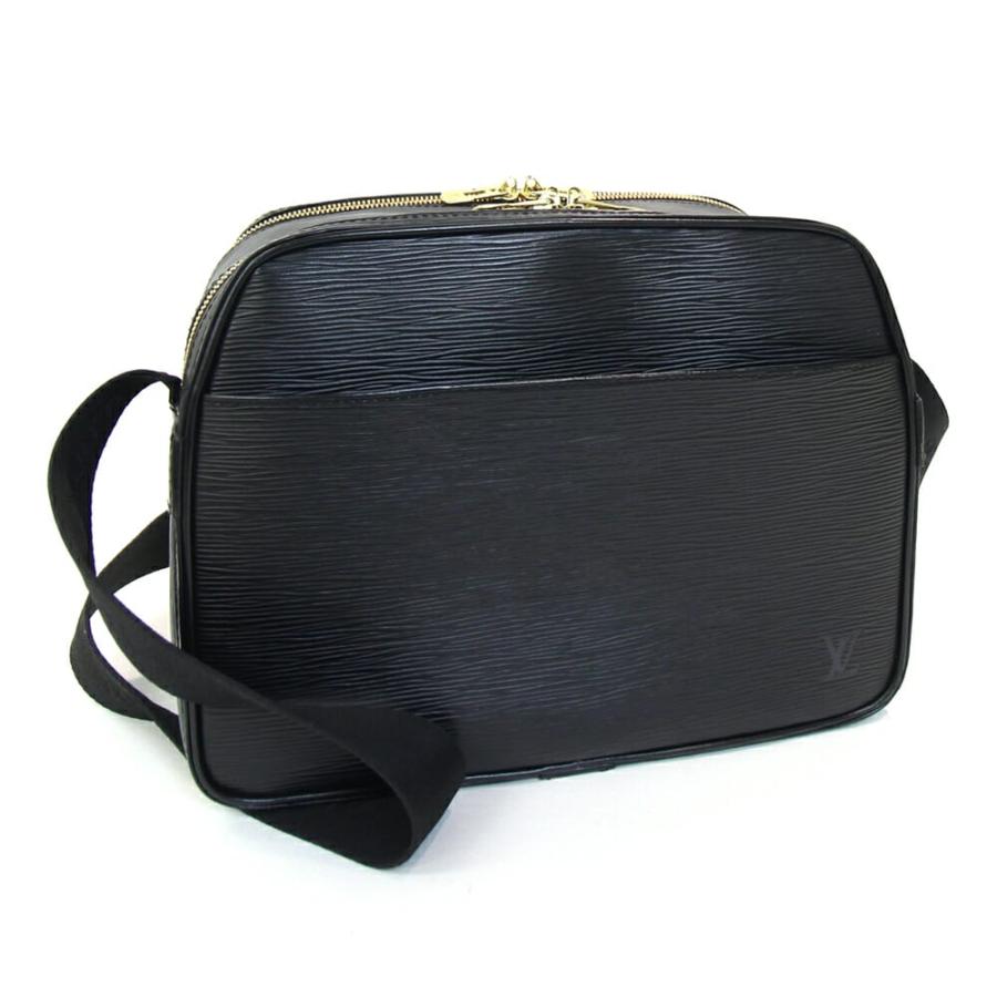 ルイヴィトン エピ SPオーダー ジベシエールGM メッセンジャーバッグ LOUIS VUITTON（ルイ・ヴィトン） ショルダーバッグ エピ スペシャル