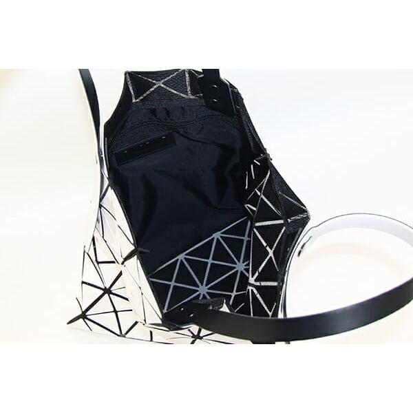 ISSEY MIYAKE（イッセイミヤケ） バオバオ ハンドバッグ BB71 AG053