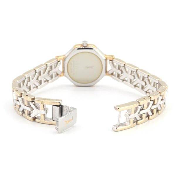 イヴサンローラン レディースウォッチ オクタゴン 2200-241762 SS