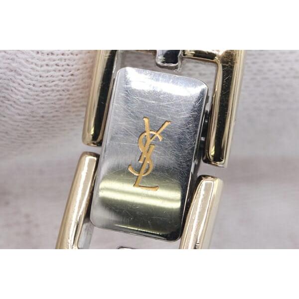 Yves Saint Laurent（イヴ・サンローラン） レディースウォッチ