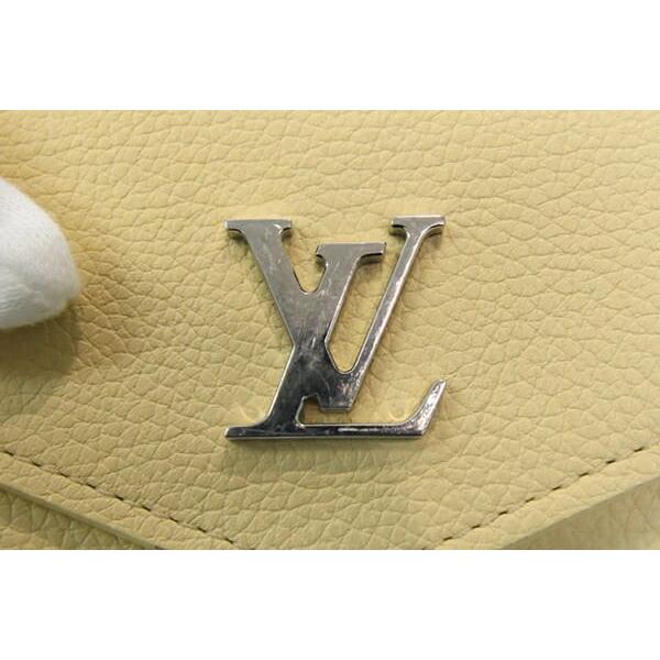 LOUIS VUITTON（ルイ・ヴィトン） 三つ折り財布 ポルトフォイユ ロック
