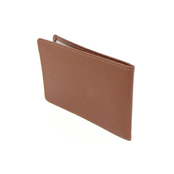 美品　ルイヴィトン　モノグラム　ポルトトレゾール　エテュイ　パピエ　パスケース付 LOUIS VUITTON（ルイ・ヴィトン） カードケース ポルトトレゾール