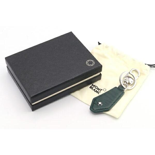 MONTBLANC（モンブラン） キーホルダー 4810 キーフォブ ダイヤモンド