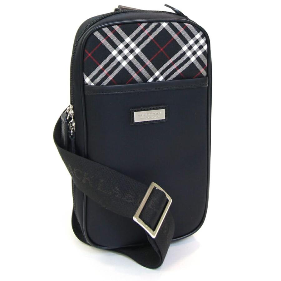 BURBERRY BLACK LABEL（バーバリーブラックレーベル） バーバリー
