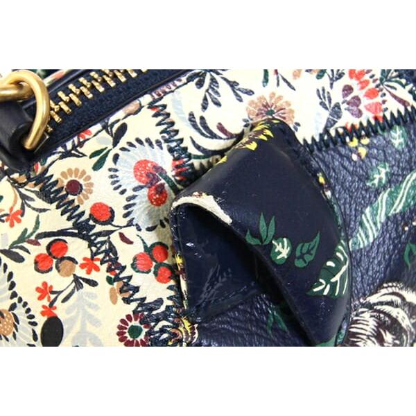 トリーバーチ ショルダーバッグ 50614 ネイビー Tory Burch - トリーバーチ ショルダーバッグ 50614 ネイビーの通販 by