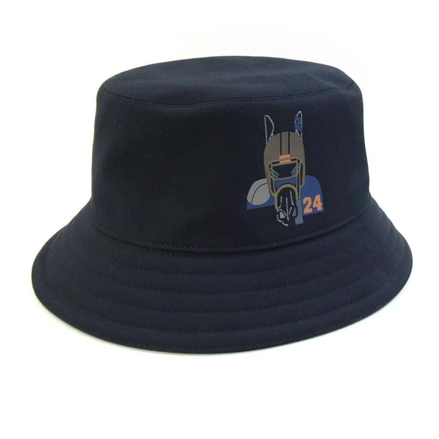 HERMES（エルメス） ハット フレッド クウォーターBH H232090N