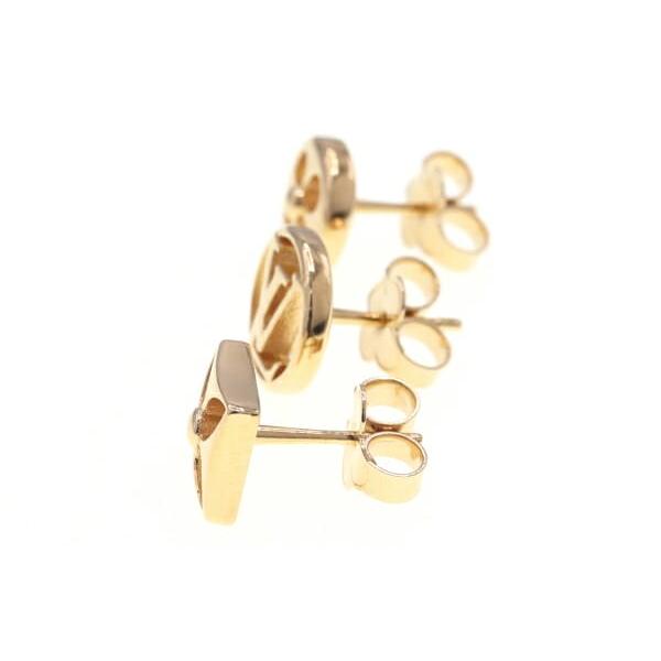 LOUIS VUITTON（ルイ・ヴィトン） ピアス クレイジーインロック M00395